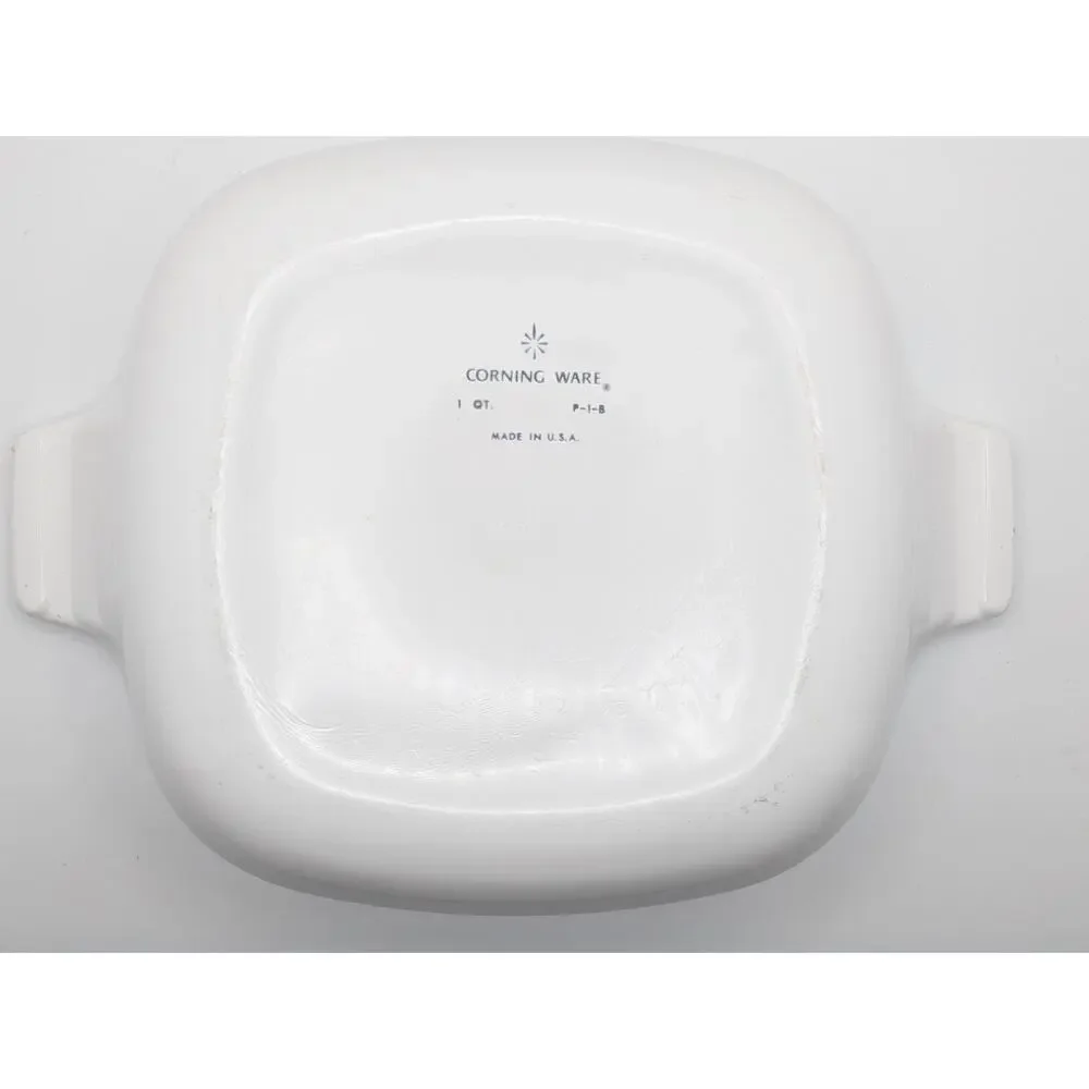 Corningware hi there
